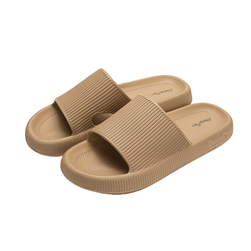 Milos - Comfortable Casual Slippers