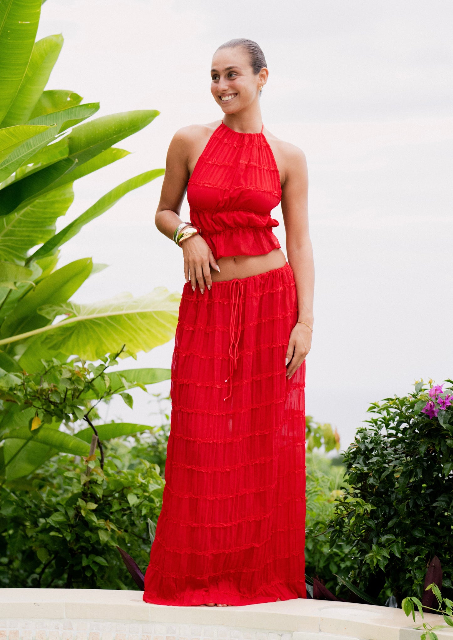 Aura Two-Piece