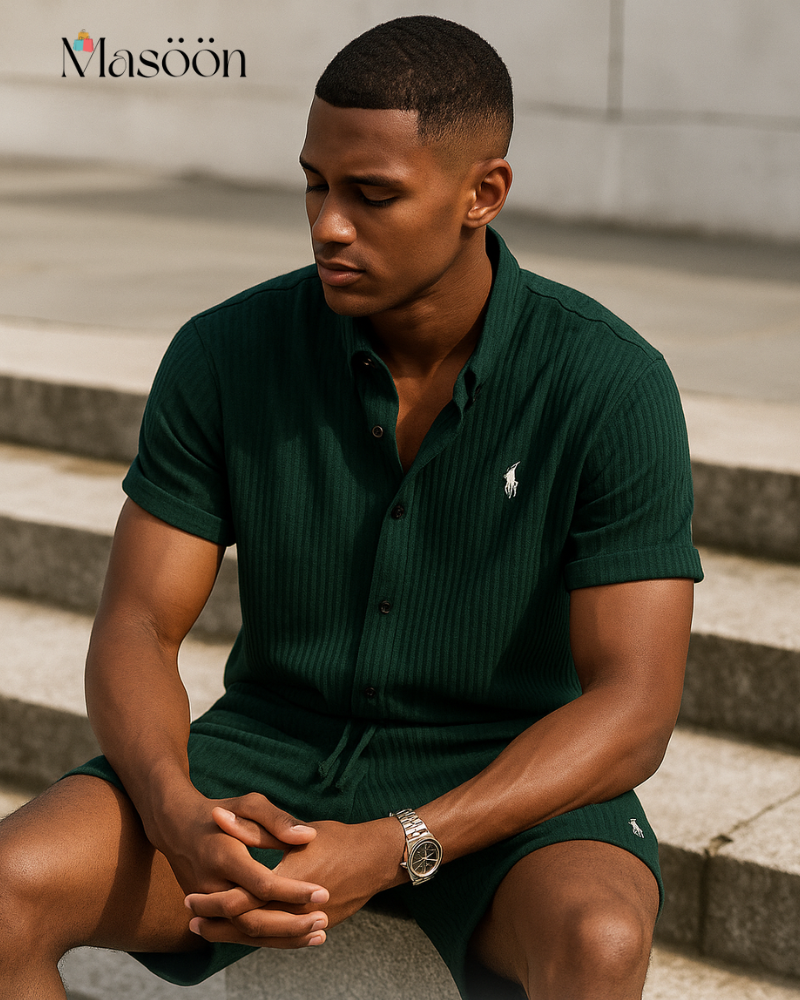 R&L™ LUXE BREEZE SET