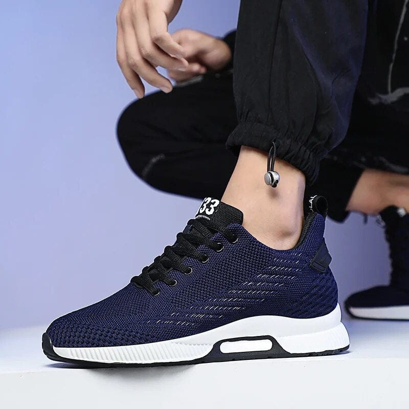 Ascension - Chic Orthopedic Shoes