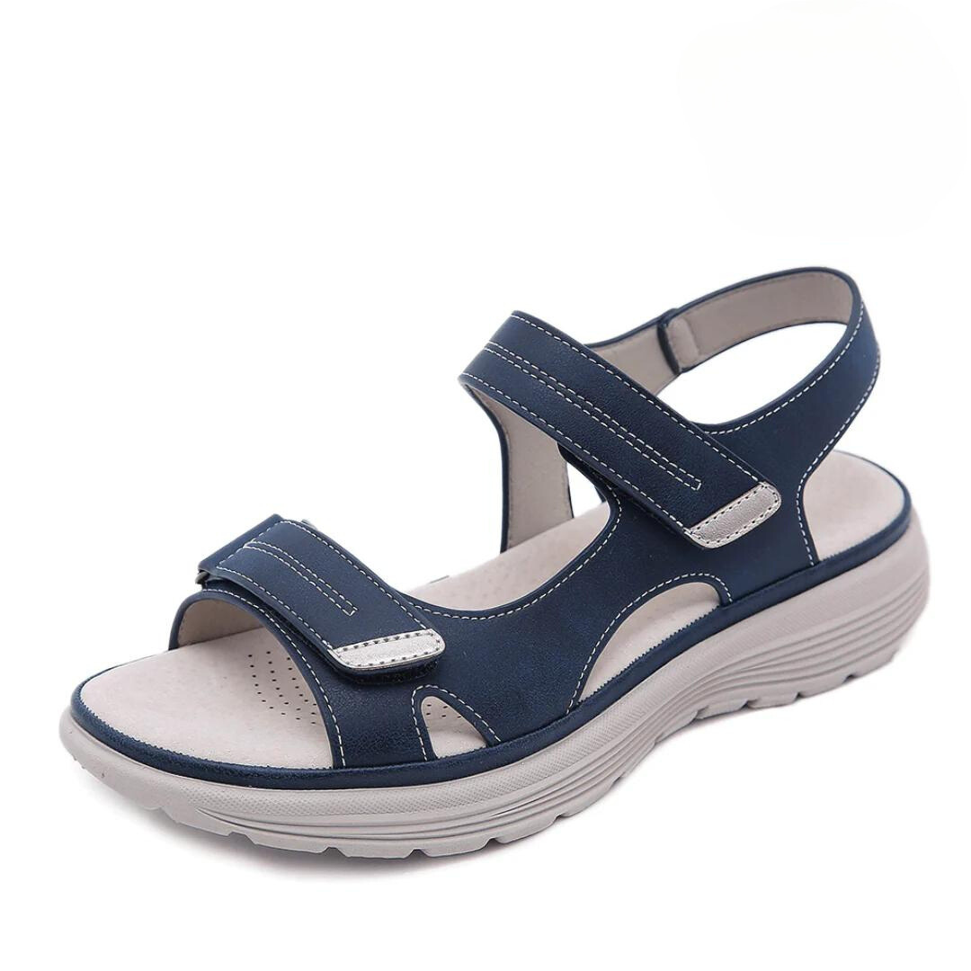 Fiona - Comfortable Elegant Sandals