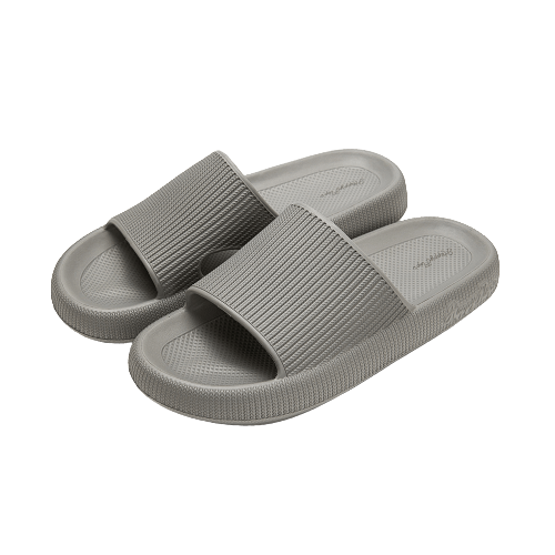 Milos - Comfortable Casual Slippers
