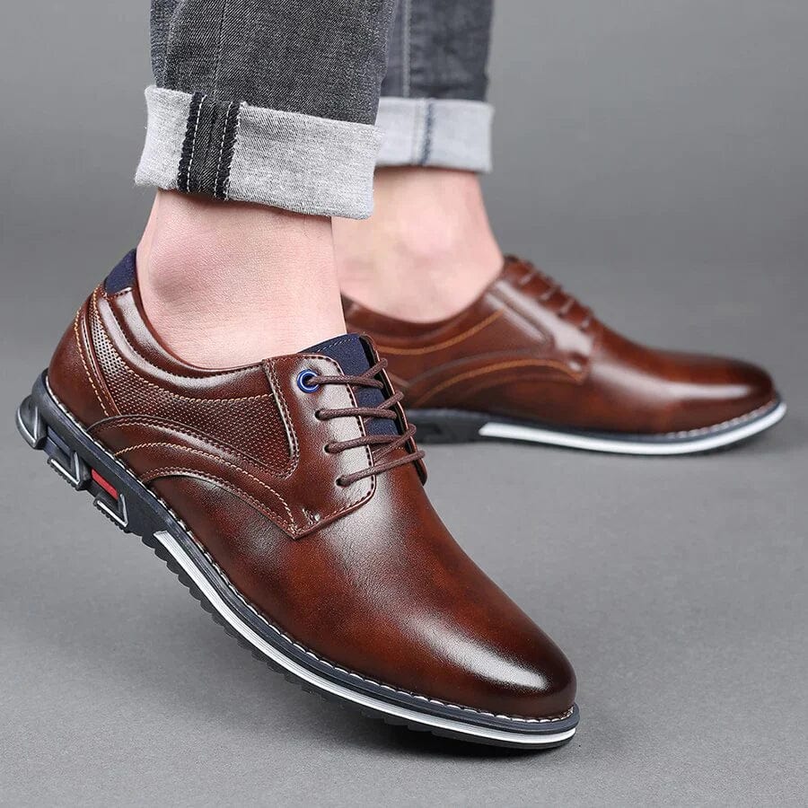Harrison - Comfortable Stylish Shoes