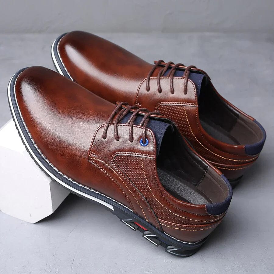 Harrison - Comfortable Stylish Shoes