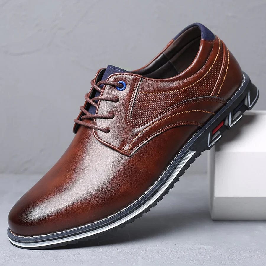 Harrison - Comfortable Stylish Shoes