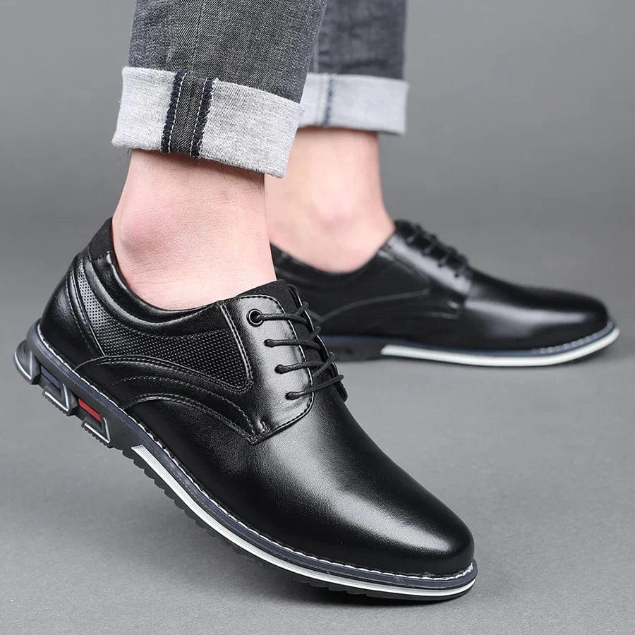 Harrison - Comfortable Stylish Shoes
