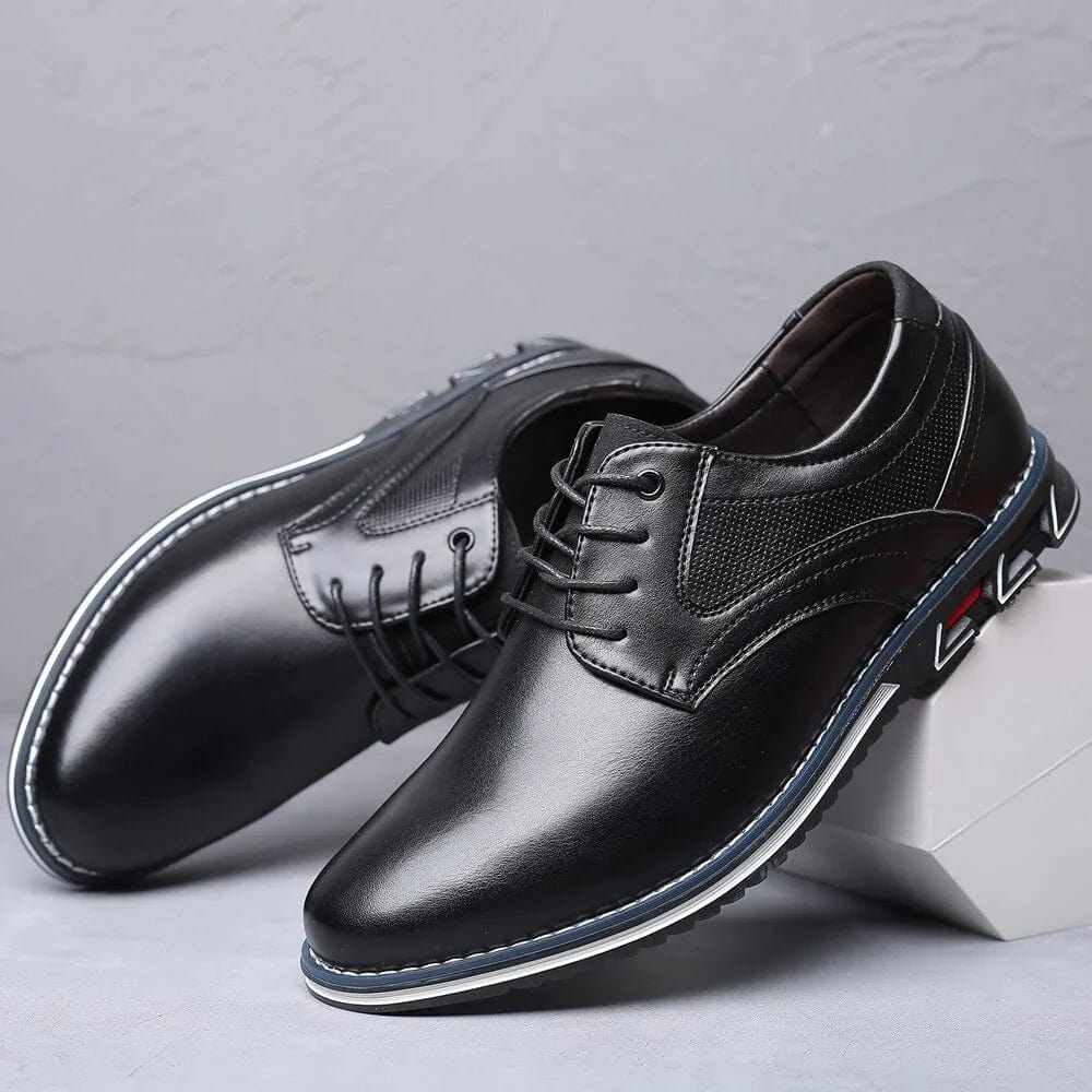 Harrison - Comfortable Stylish Shoes