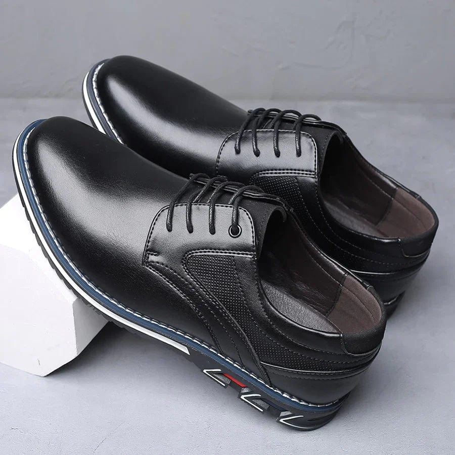 Harrison - Comfortable Stylish Shoes