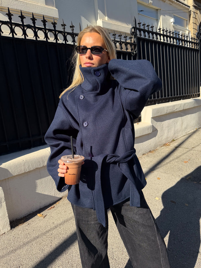 Camille Winter Coat ❄️