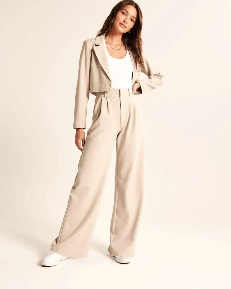 Sophie - Chic Comfortable Pants