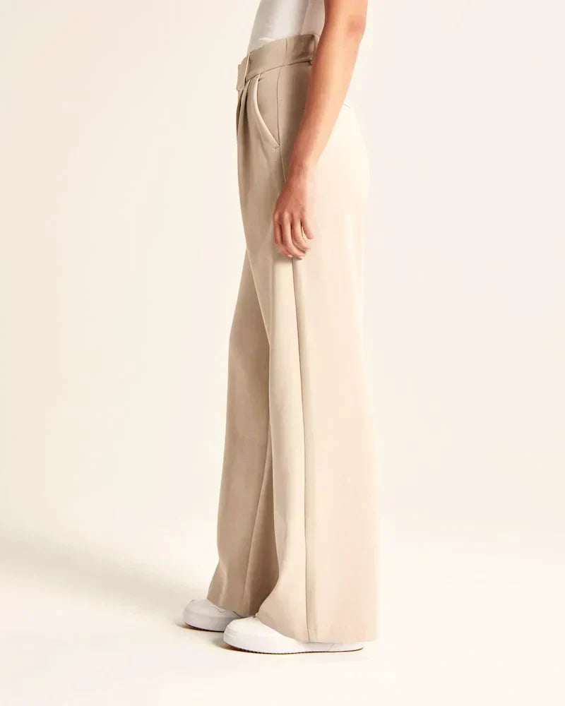 Sophie - Chic Comfortable Pants