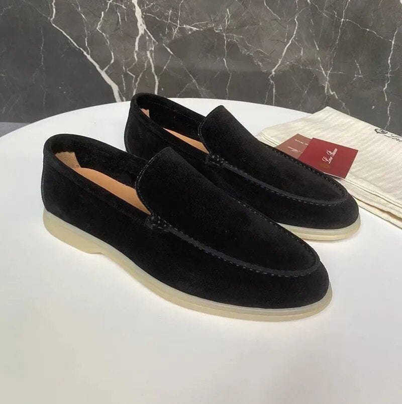 Beckham - Premium Elegant Loafers