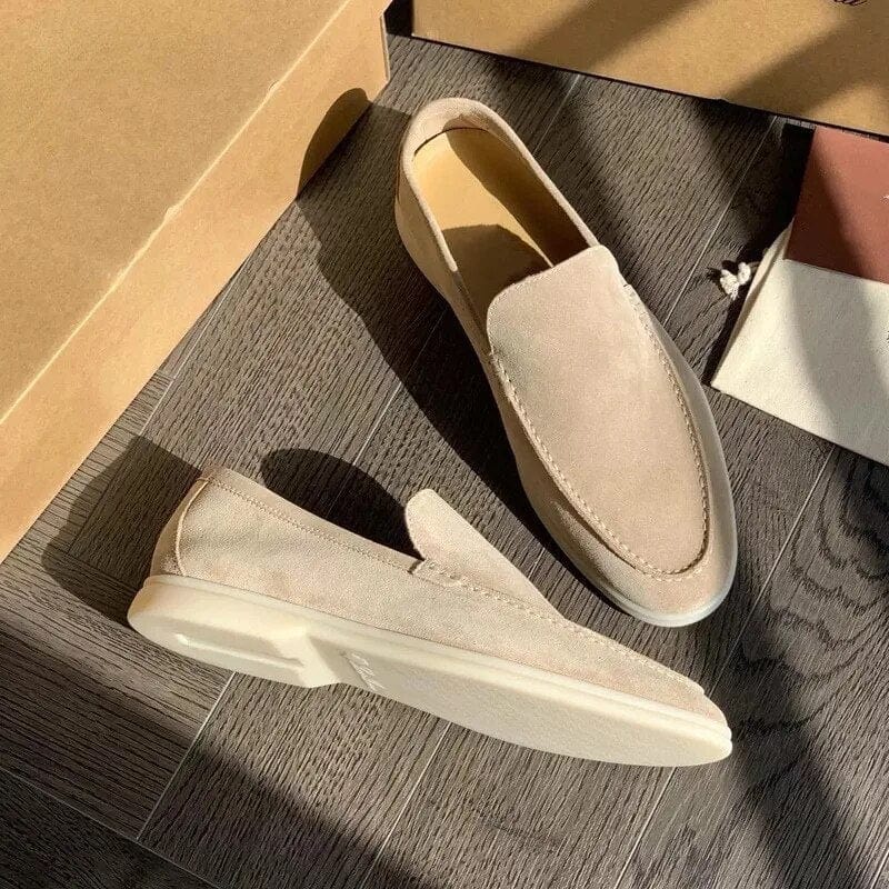 Beckham - Premium Elegant Loafers