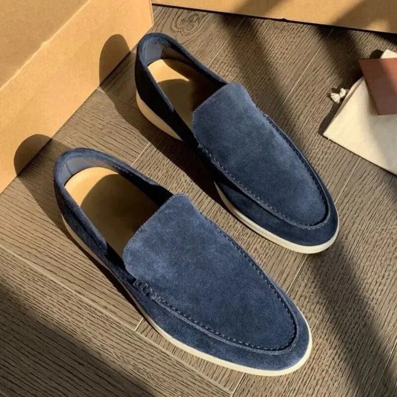 Beckham - Premium Elegant Loafers
