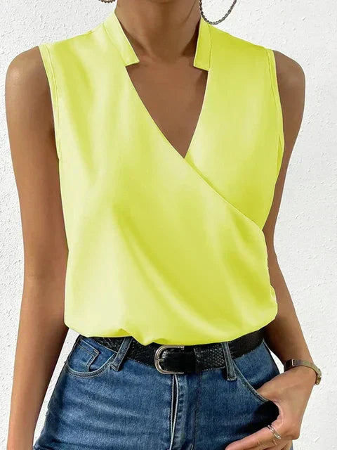 Vera - Elegant and Comfortable Blouse