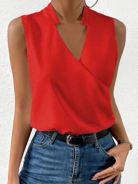 Vera - Elegant and Comfortable Blouse