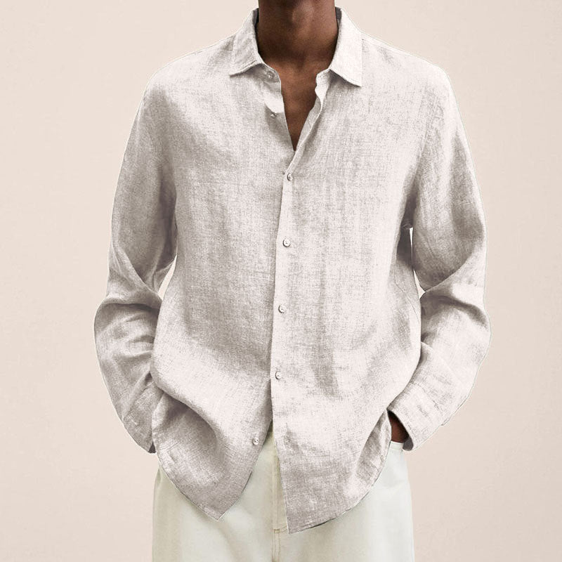 George - Classic Summer Elegance