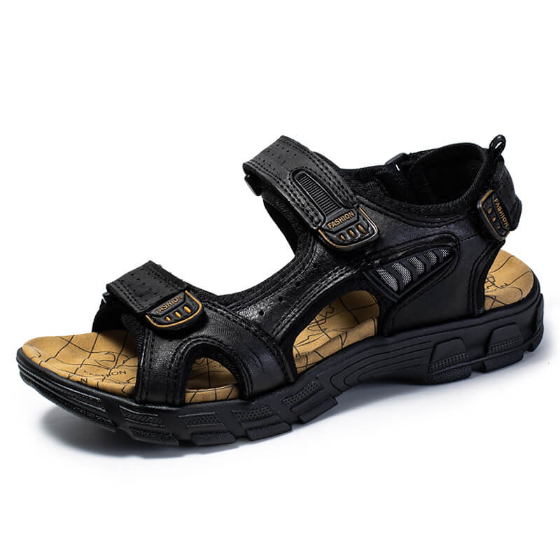 Laurent - Comfortable and Lightweight Sandals