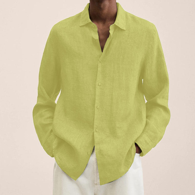 George - Classic Summer Elegance