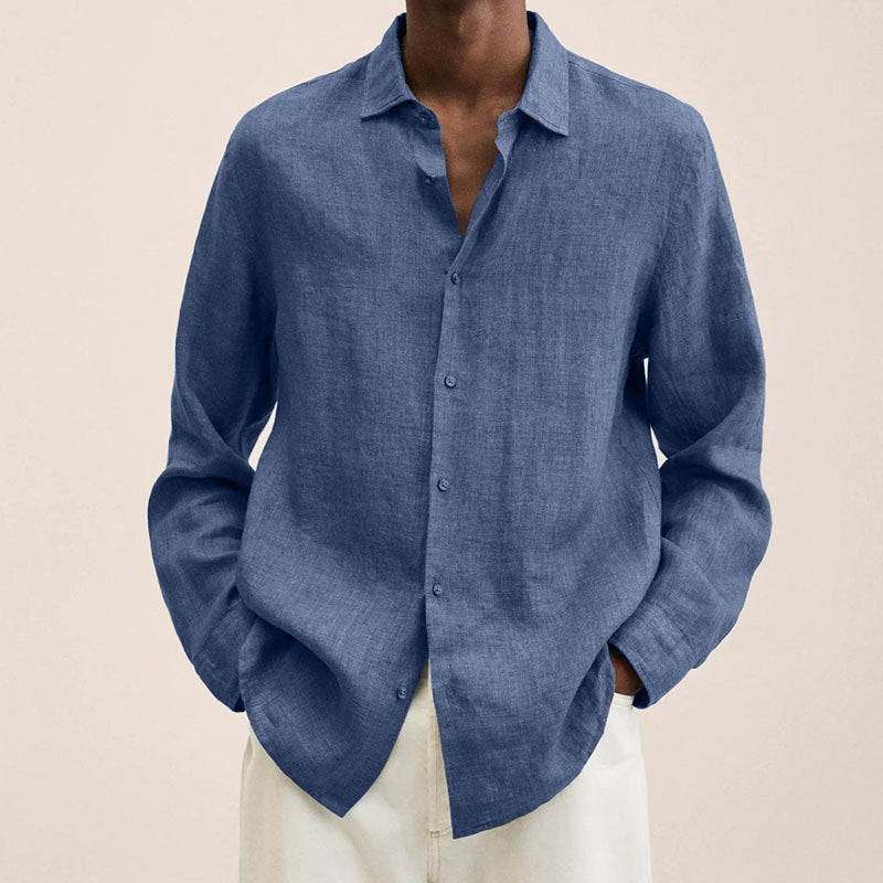 George - Classic Summer Elegance
