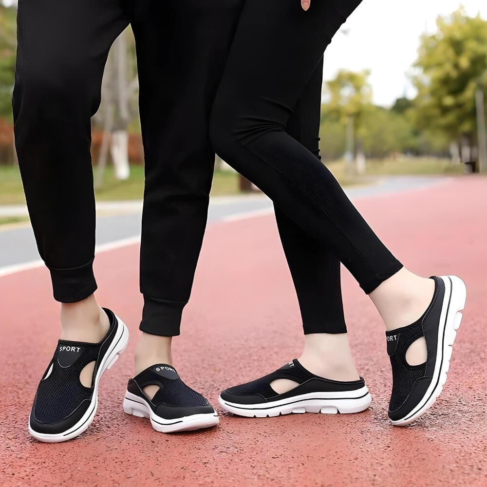 Orthofit - Comfortable Ergonomic Sandals