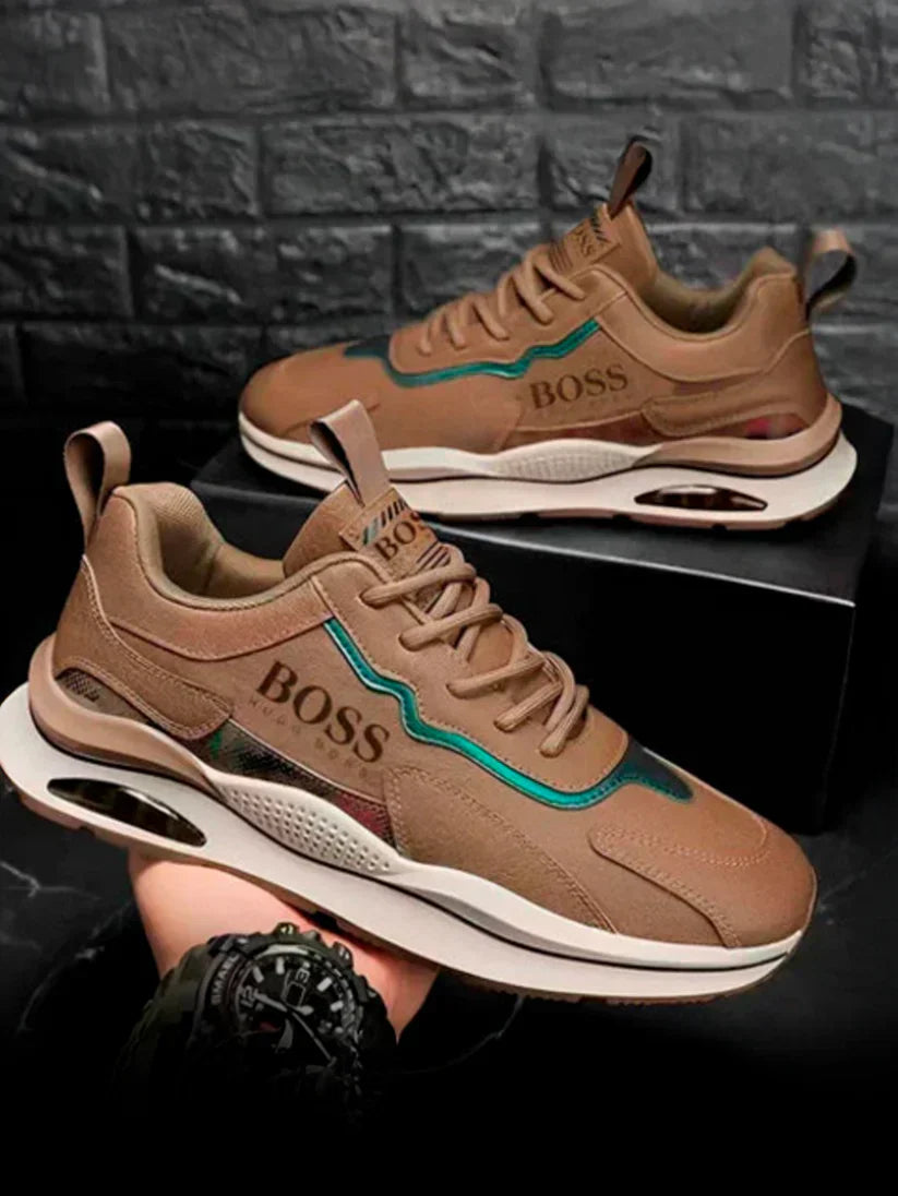 Boss Essential Premium Sneakers