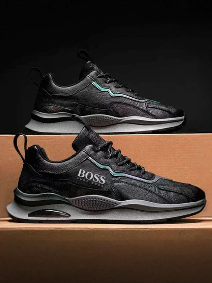 Boss Essential Premium Sneakers