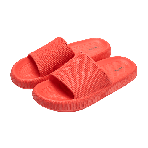 Milos - Comfortable Casual Slippers