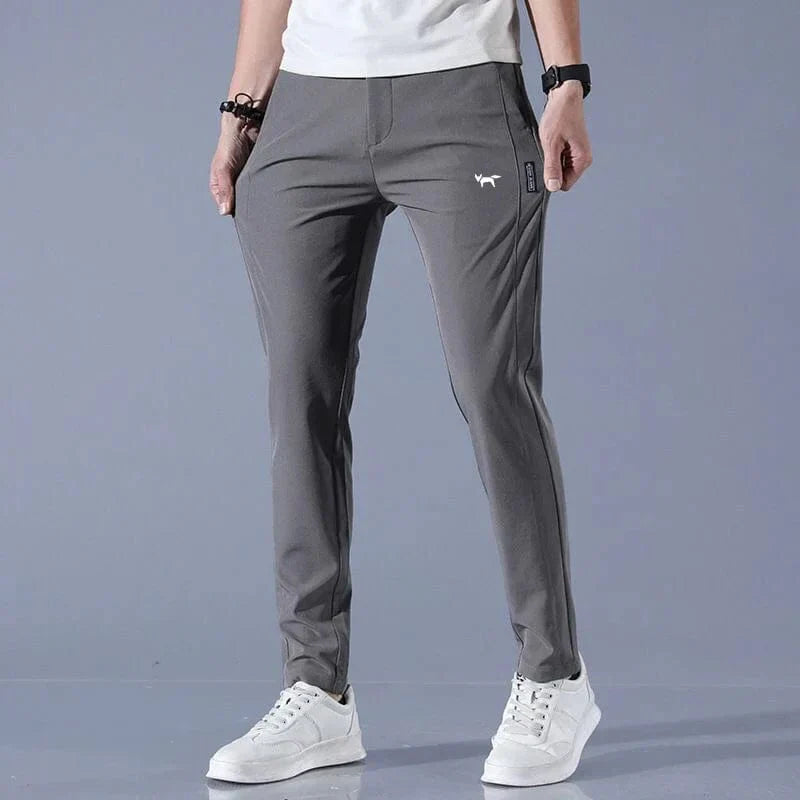 Adrian - Elegant Golf Pants