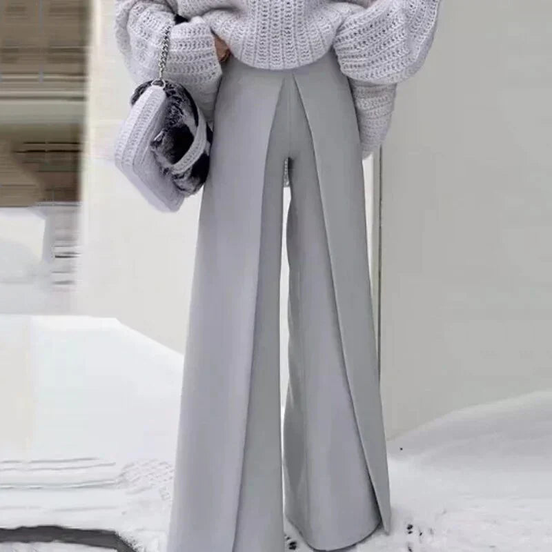 Flavie - Autumn/Winter Elegance