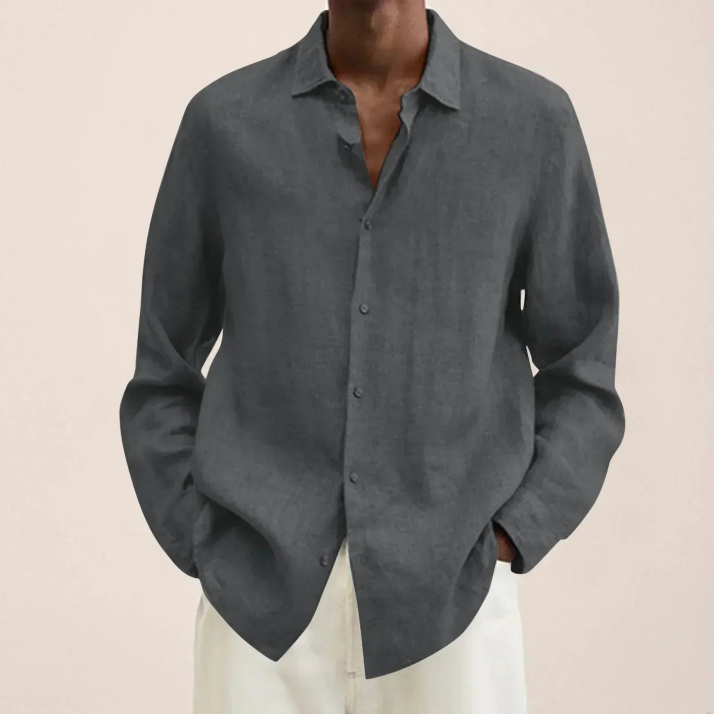 George - Classic Summer Elegance