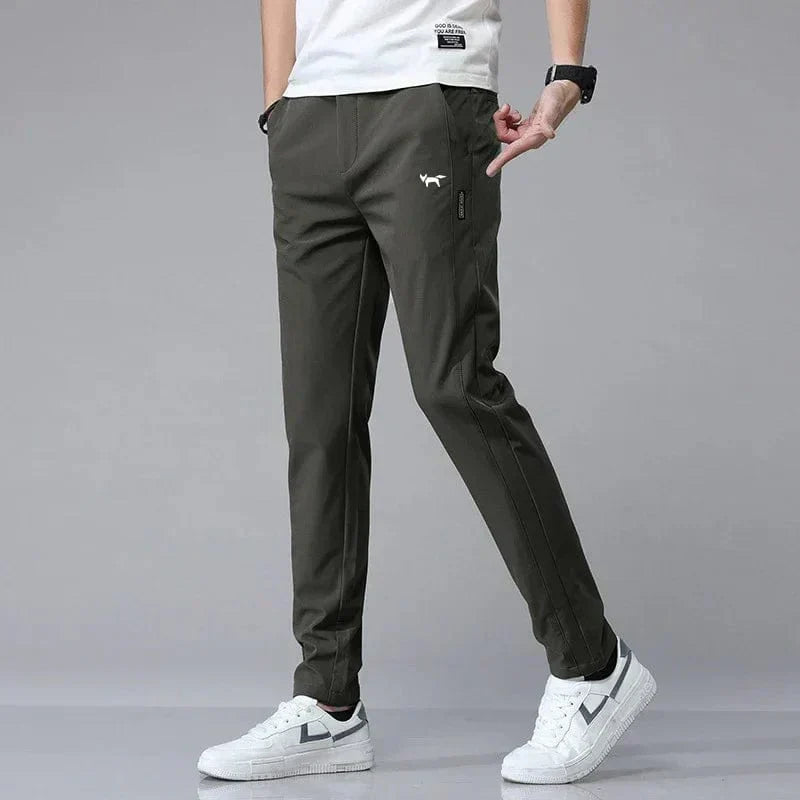 Adrian - Elegant Golf Pants