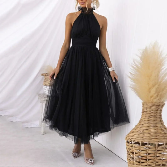 Coraline - Elegant and Comfortable Dress
