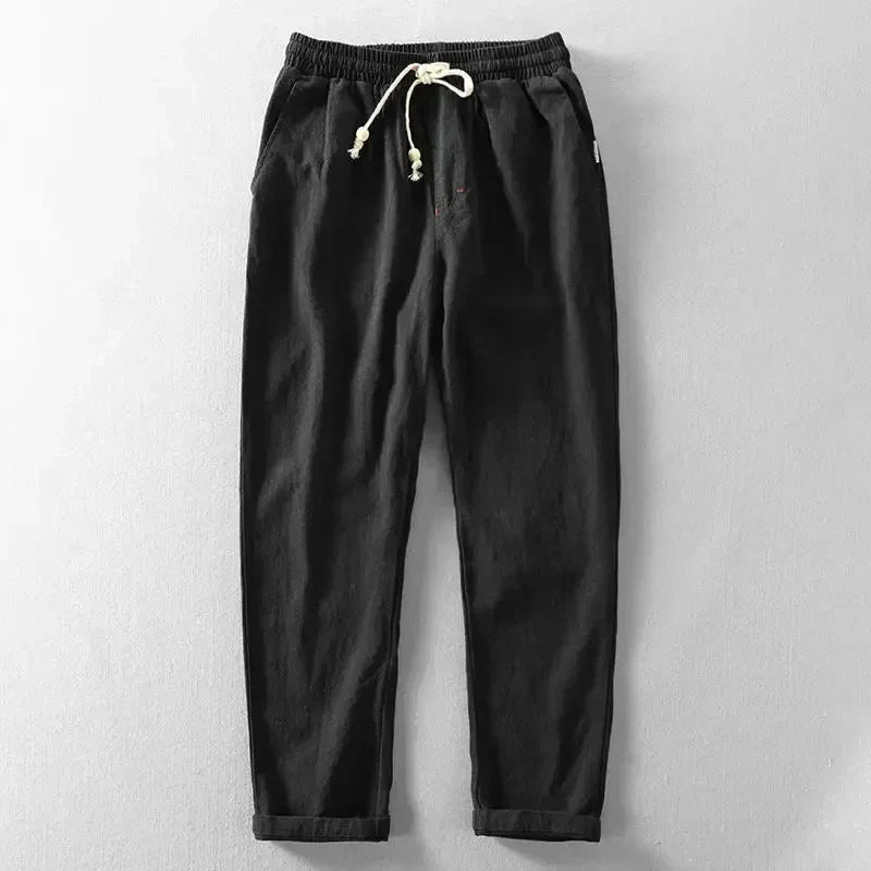 Lexie - Comfortable Casual Pants