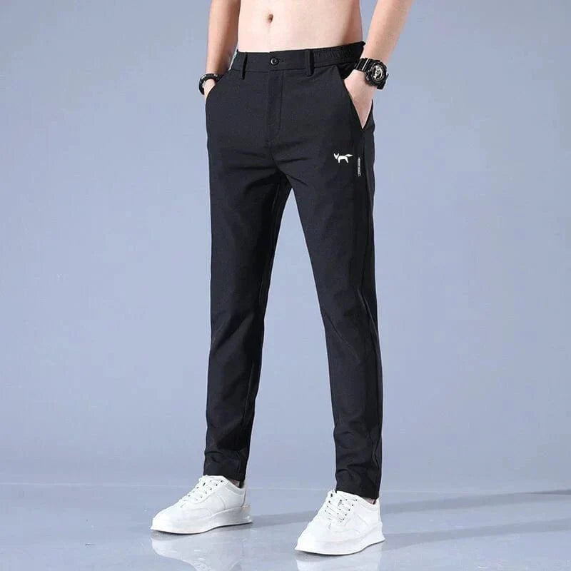 Adrian - Elegant Golf Pants