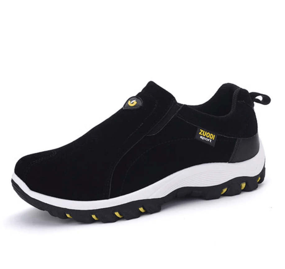 Zuodi - Elegant Orthopedic Shoes