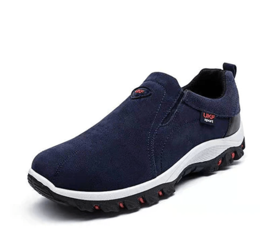 Zuodi - Elegant Orthopedic Shoes