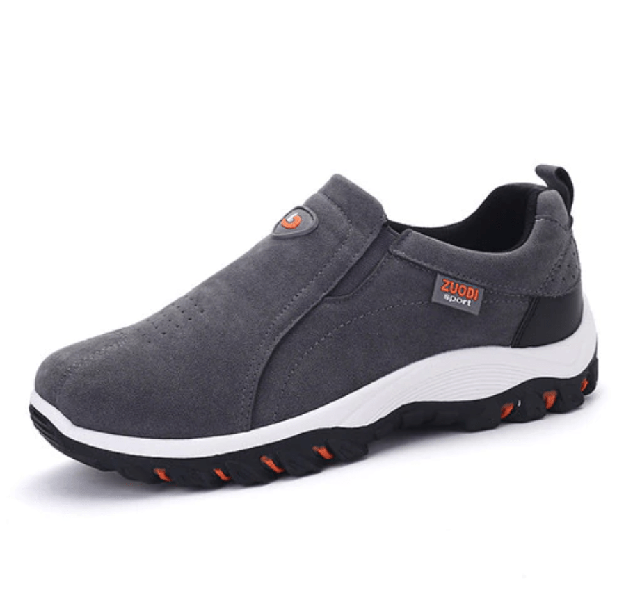 Zuodi - Elegant Orthopedic Shoes