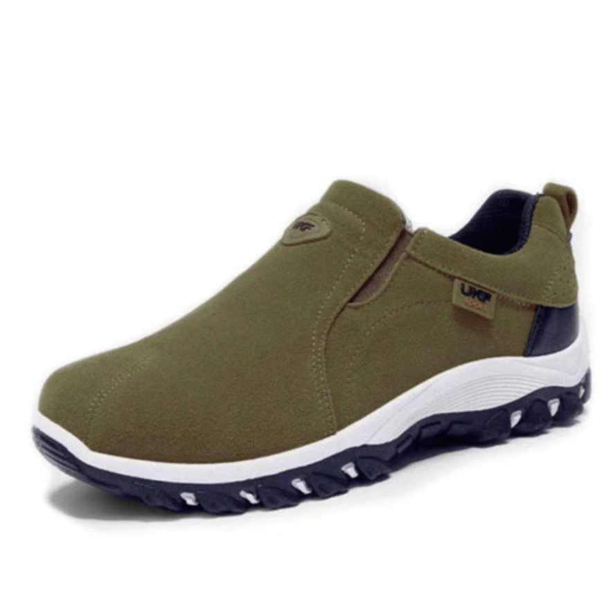Zuodi - Elegant Orthopedic Shoes