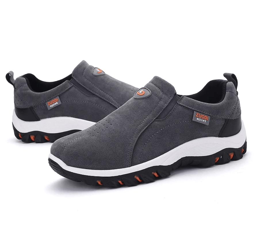 Zuodi - Elegant Orthopedic Shoes