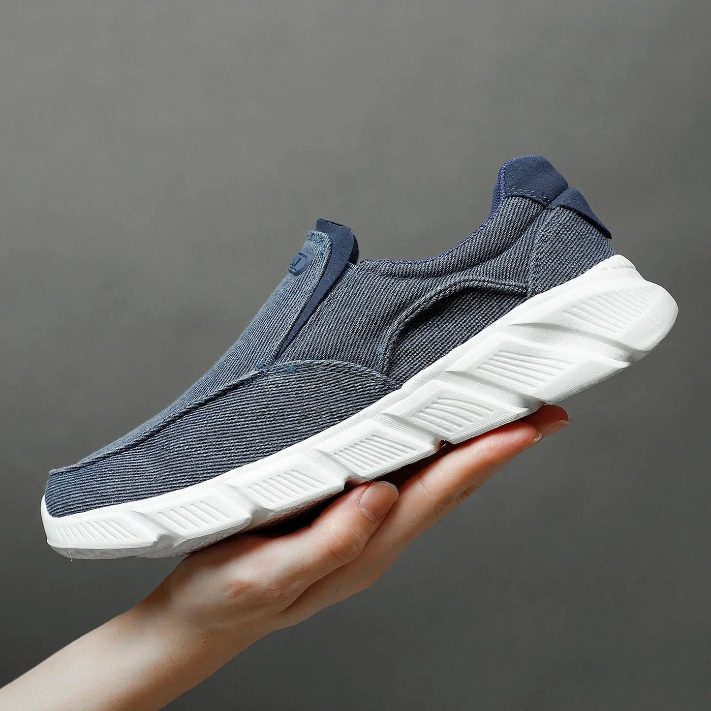 Ludovic - Comfortable and breathable shoes