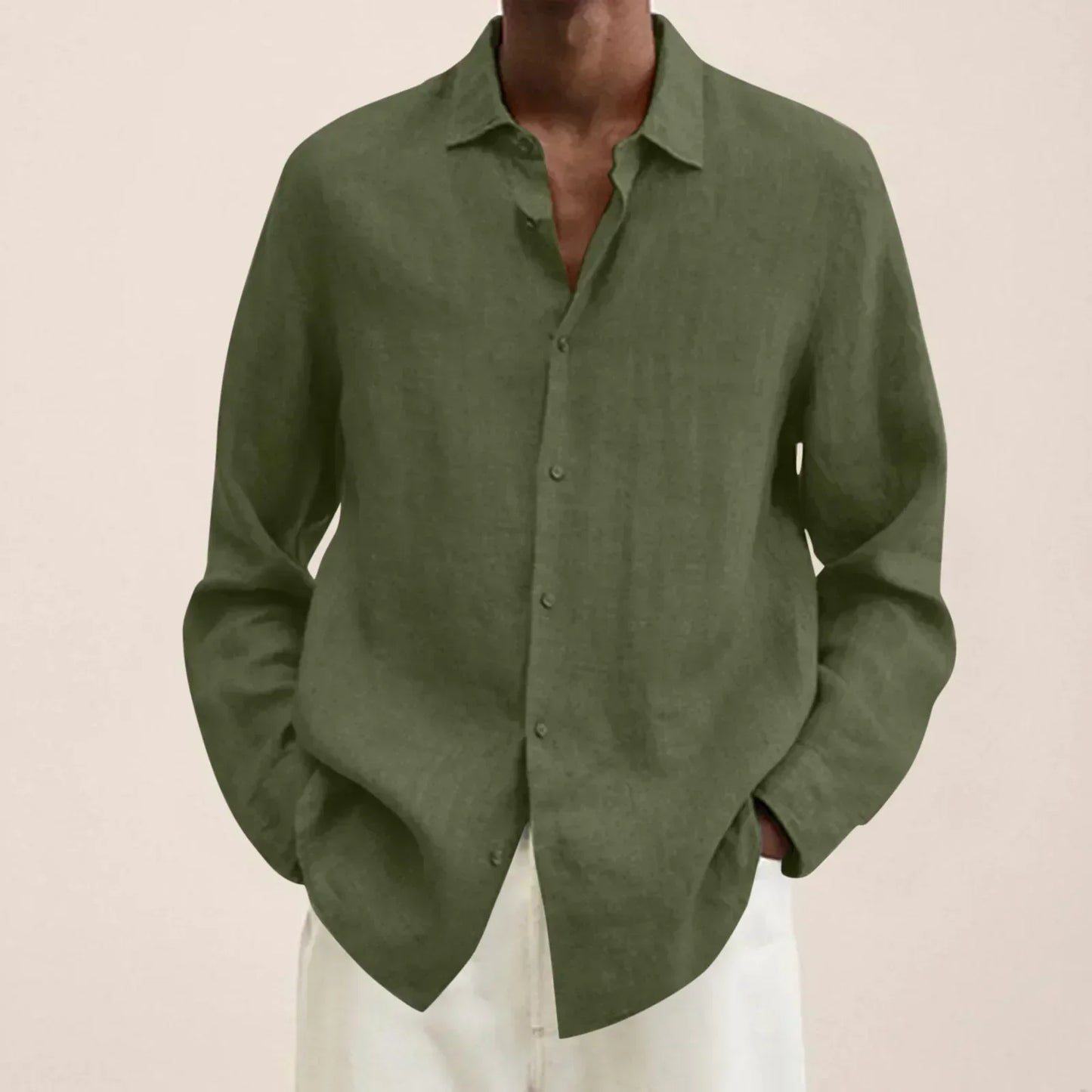 George - Classic Summer Elegance