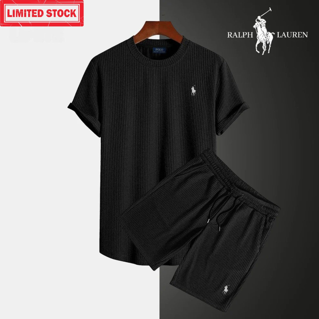 Set Ralph Lauren