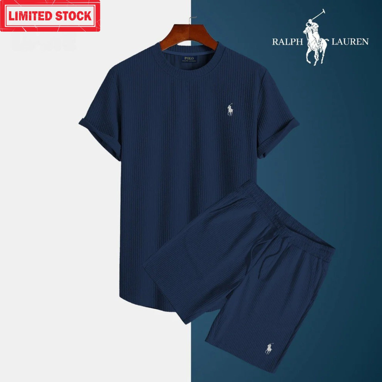 Set Ralph Lauren
