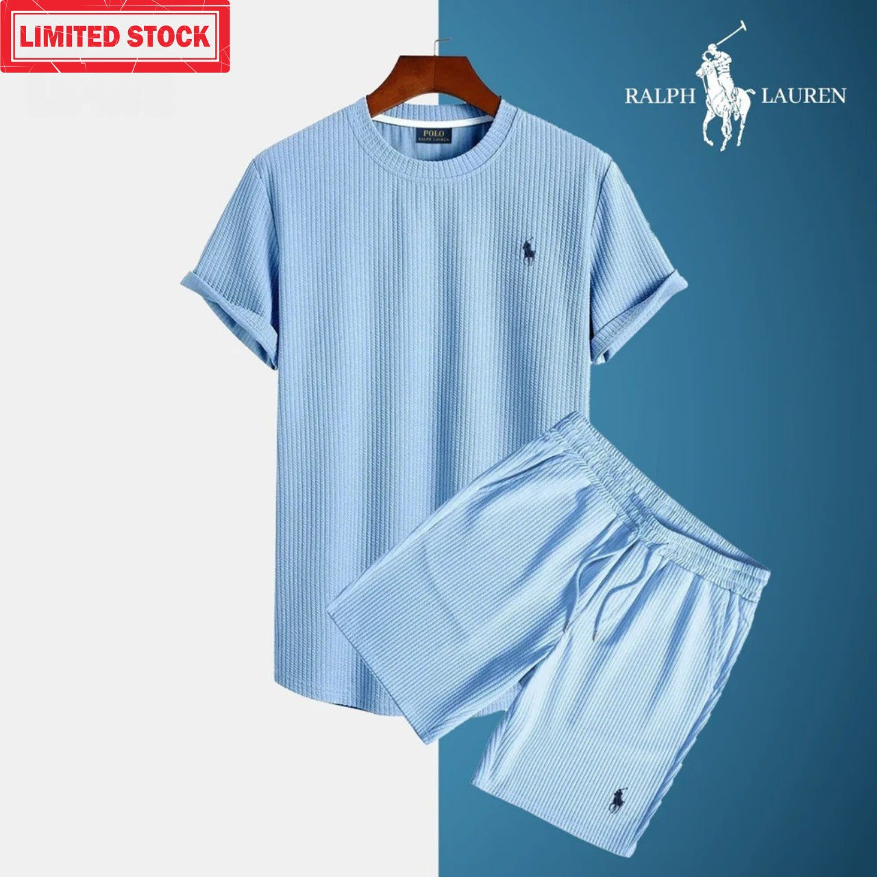 Set Ralph Lauren