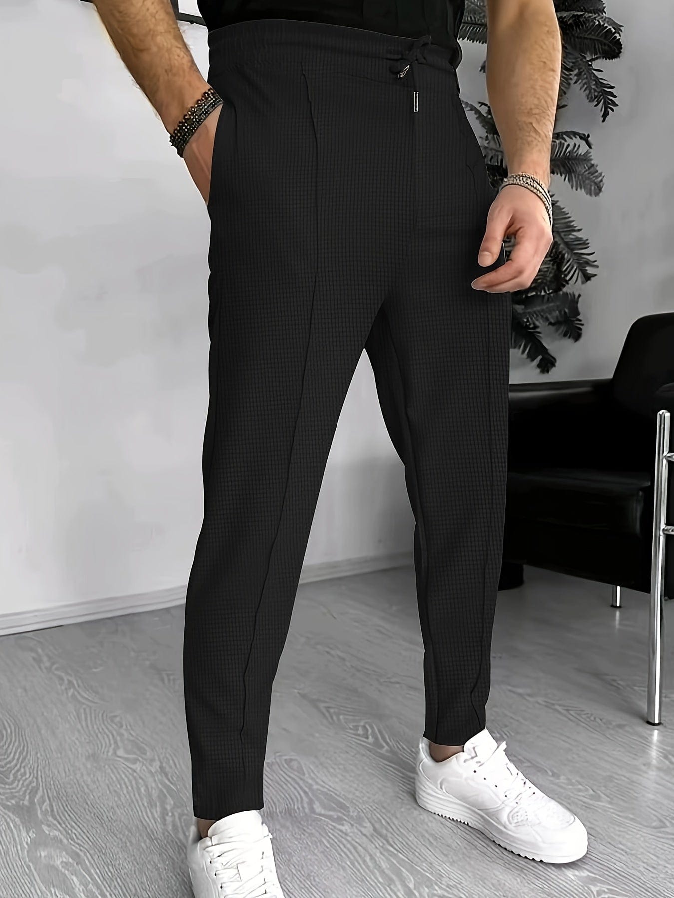 Bertrand - Comfortable Sports Pants