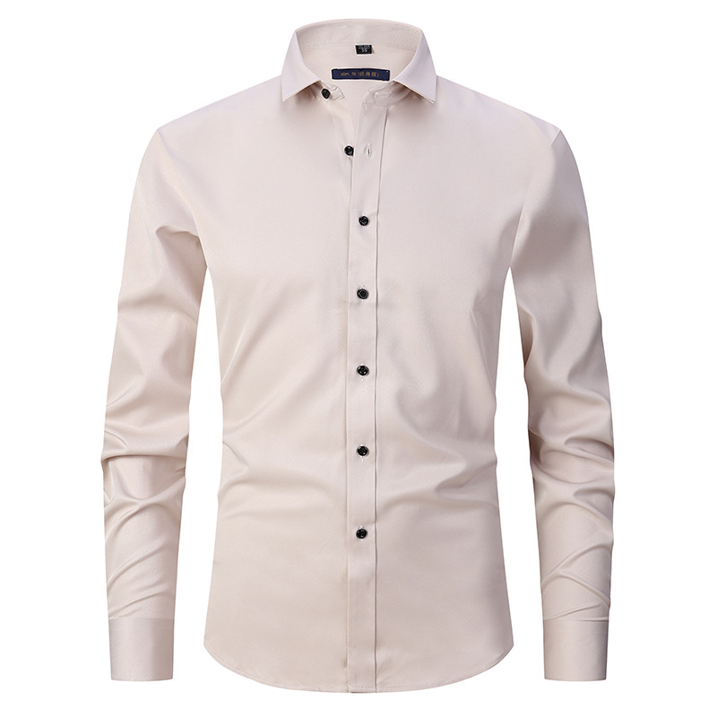 Vivio - Elegant Anti-Wrinkle Shirt