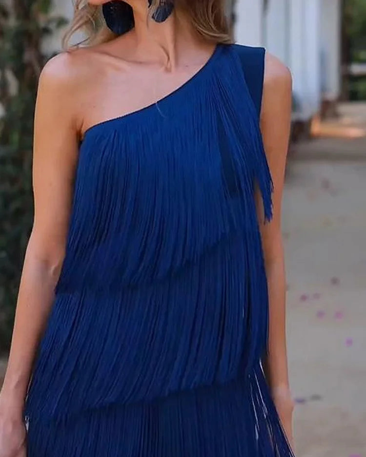 Priscilla - Elegant Romantic Dress