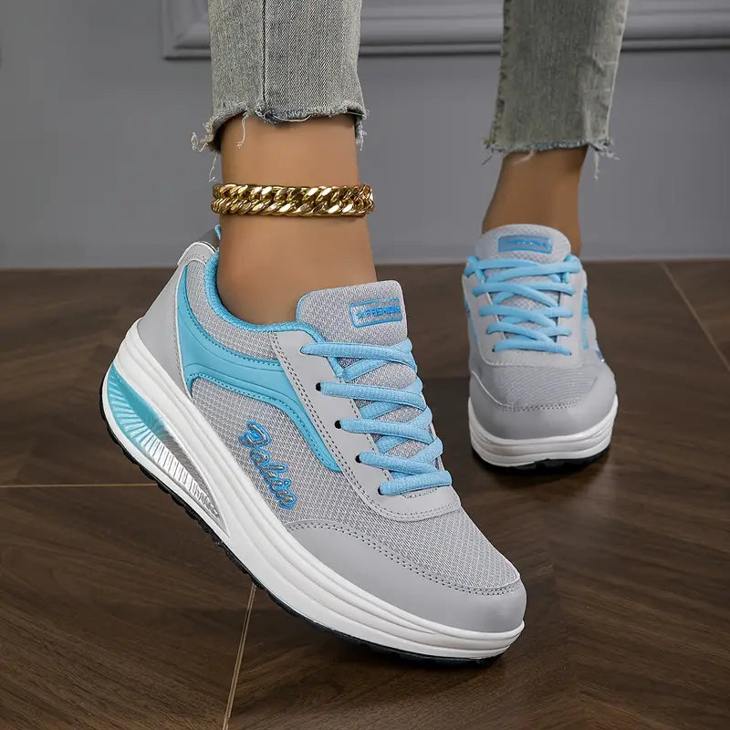 Ashley - Stylish and Comfortable Shoes