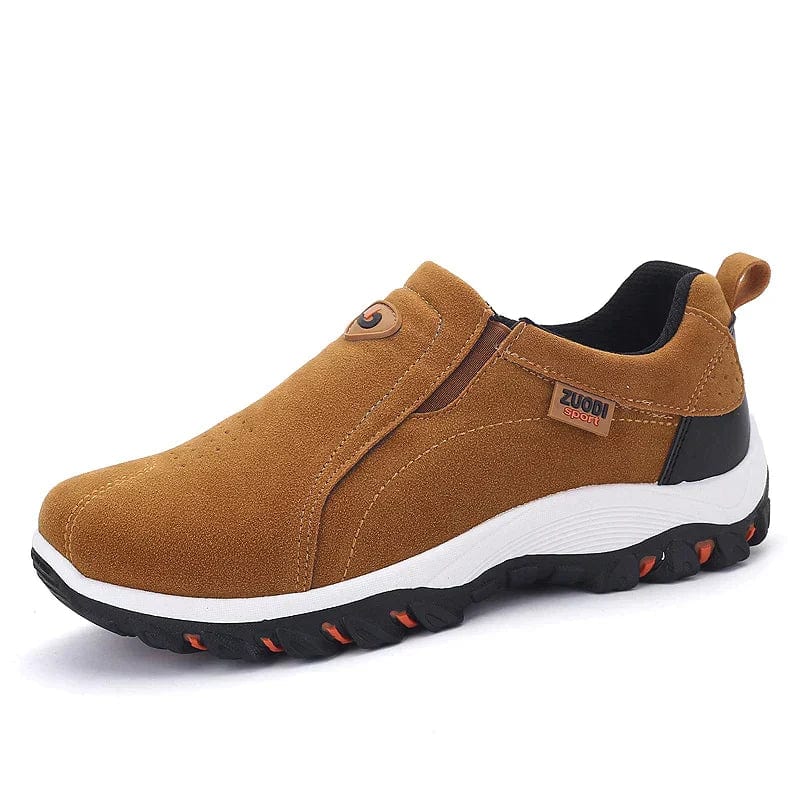 Zuodi - Elegant Orthopedic Shoes